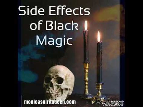 Ancient Rituals and Modern Technology: Merging Black Magic with Psychoactive Waves